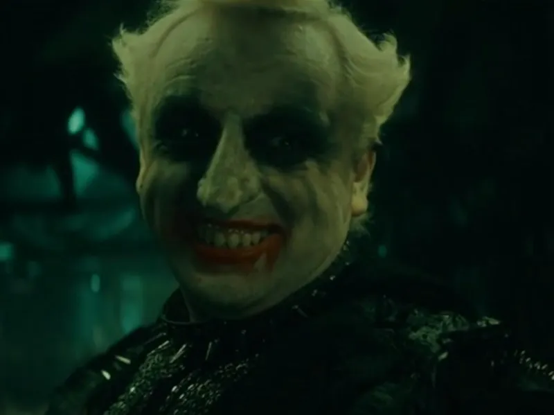 Demon Aziraphale