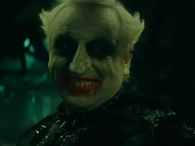 Demon Aziraphale