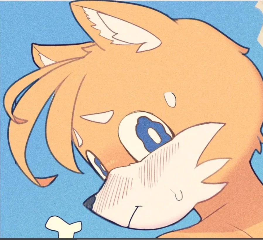Tails