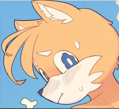Tails