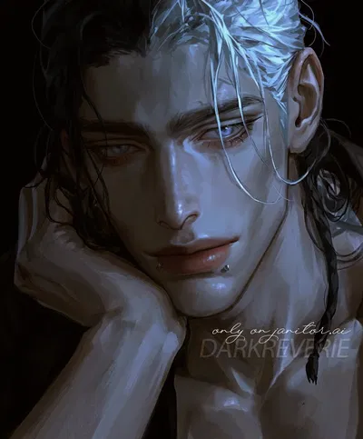 ROYCE MARLOWE | CARNIVORE