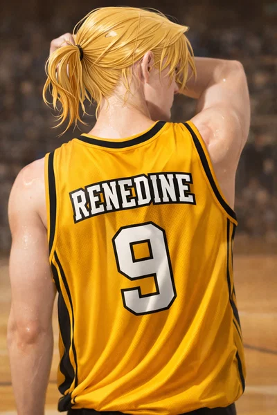 Thomas Renedine