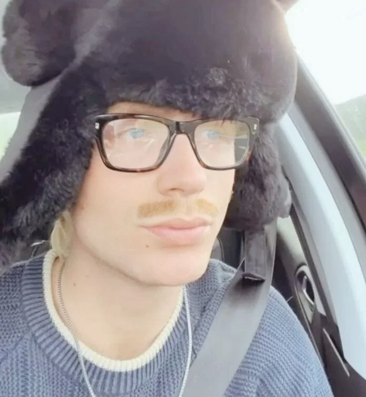 Joost Klein 