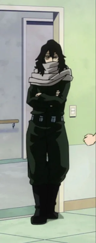 Shota Aizawa