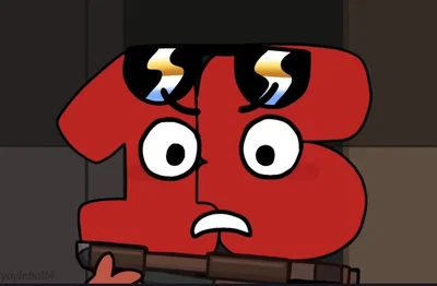 Fifteen Integer - BFDI/XFOHV/TPOT/BFB