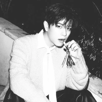 Seungmin — Sweet treat