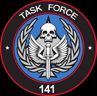 TF141 — OBSESSION 