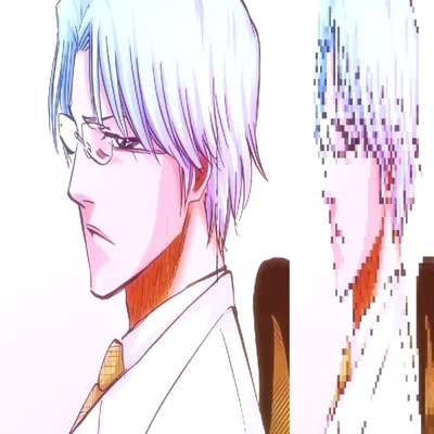 BLCH - Ryuken Ishida.