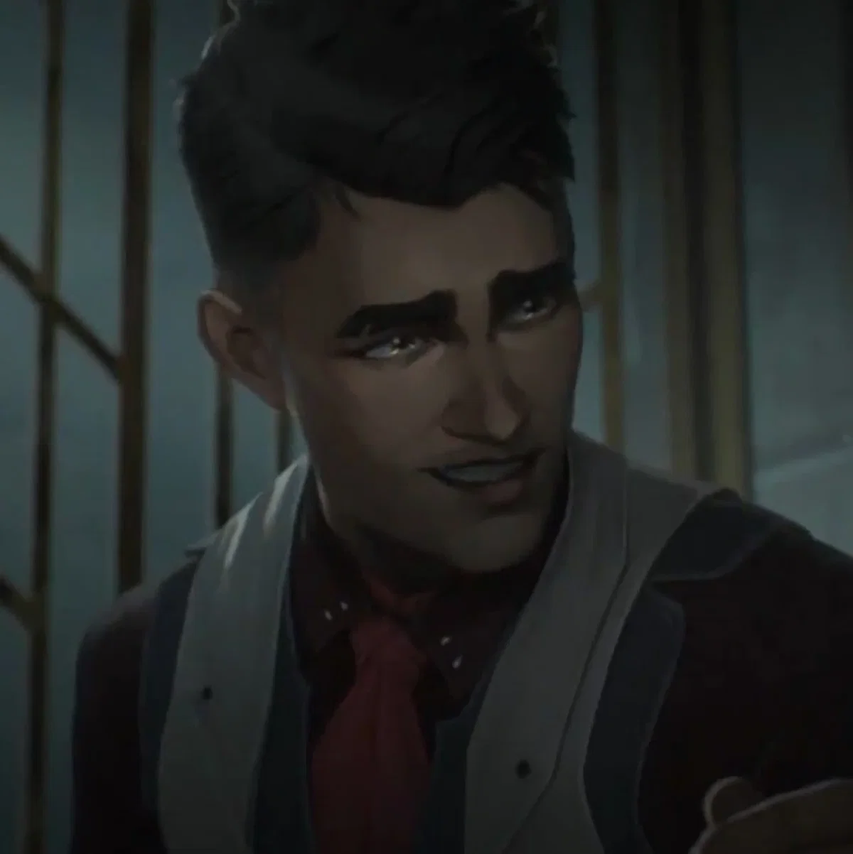 Jayce Talis - Valentine’s special 