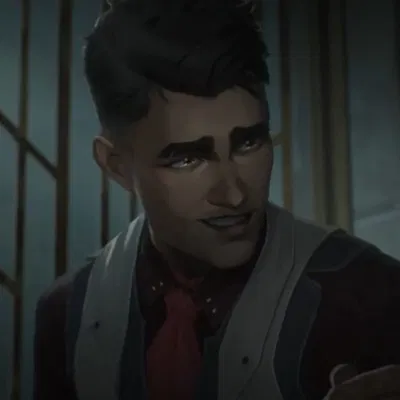 Jayce Talis - Valentine’s special 