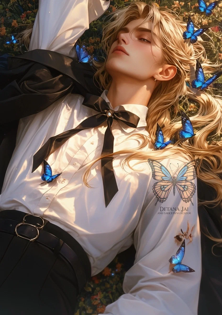 Sleeping Beauty | Aurelius Somnus