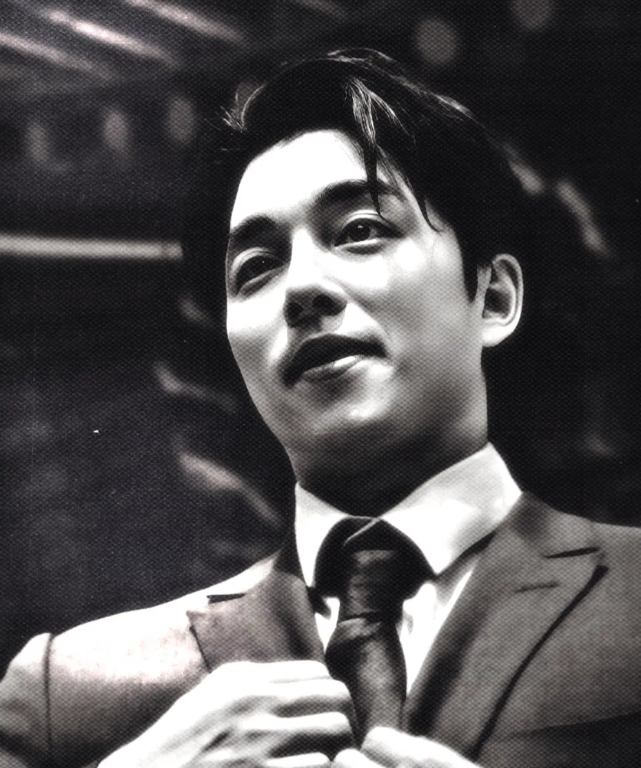 The Hypnotic Salesman main image 0