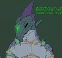 Interloper Infestation #5 - Reaver