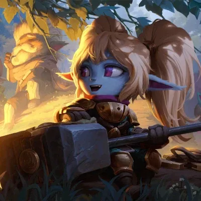 Poppy