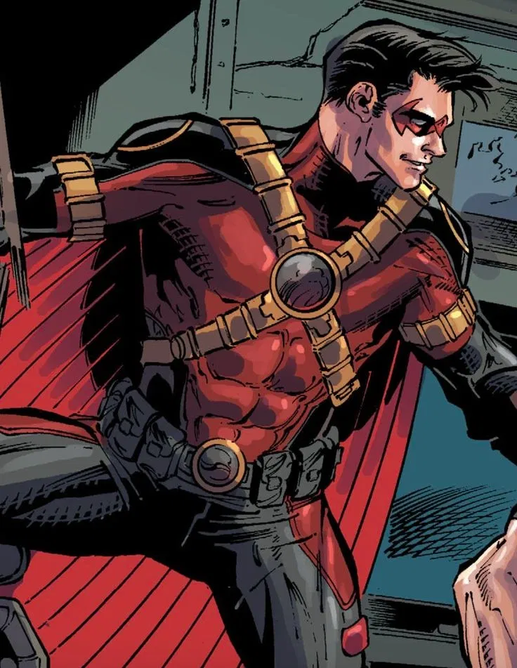 Tim Drake | The Press