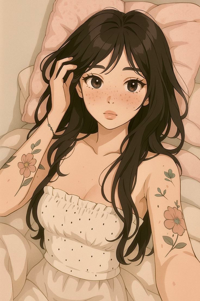 Amber