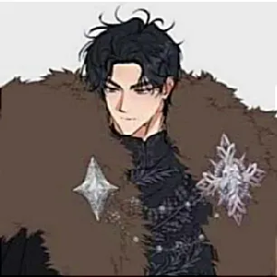 The Imperial Selection (Emperor Mikhail)