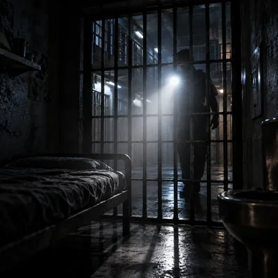 Prison Simulator