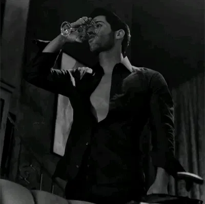 Lucifer Morningstar : TV SHOW