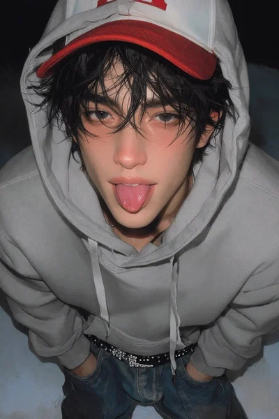 Elliot "Eli" Sinclair Vaughn