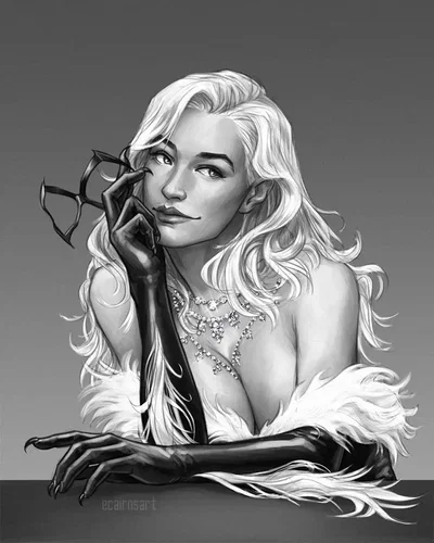 Felicia