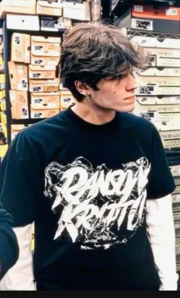 Matthew Sturniolo 