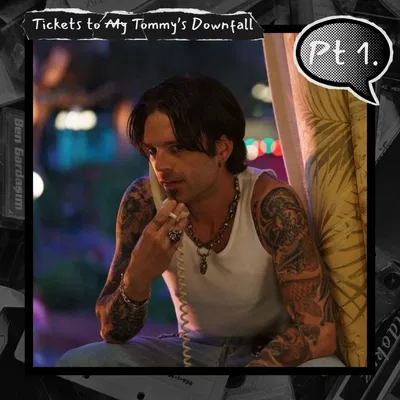 Tommy Lee ♬.ᐟ Pt.1