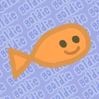 Goldie the fish