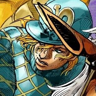 DIEGO BRANDO || IFHY (he’s obsessed)