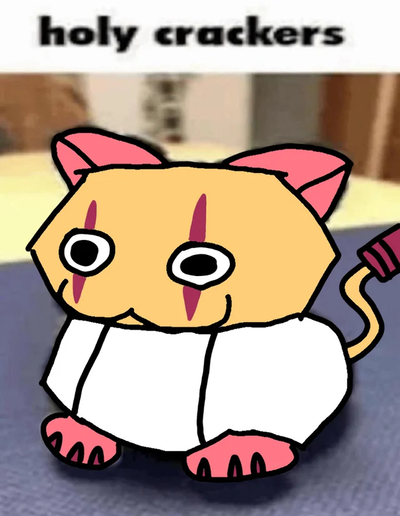 Reminder funni ideas for bot thingies ARE open!