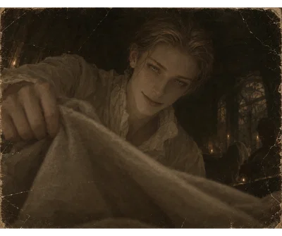 IX - The Dream Guardian