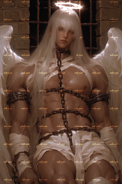 ithriel | chained fate
