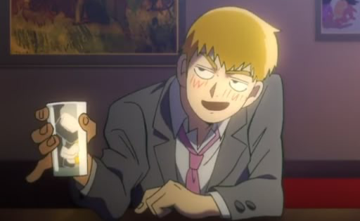 Arataka Reigen