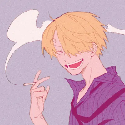 Sanji | CYOS
