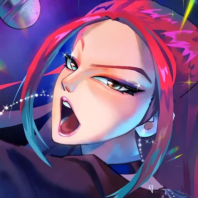 Mira 💖🎤