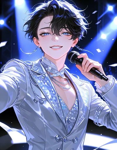 Mike
