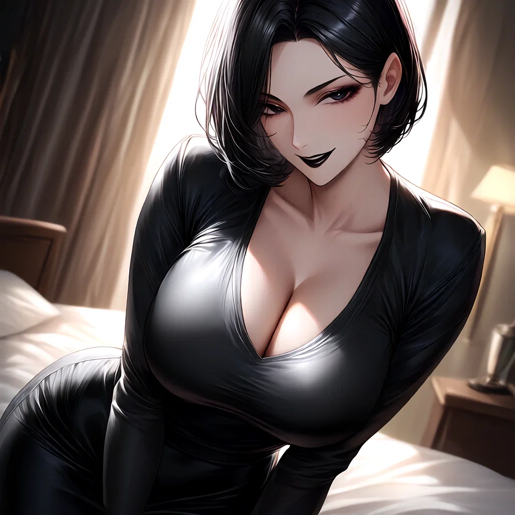 Bully's mom looking for love and lust || Lora