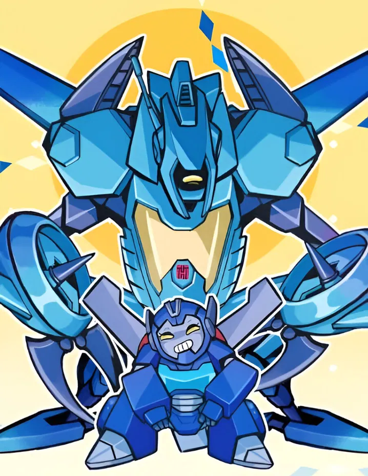 Whirl [IDW]