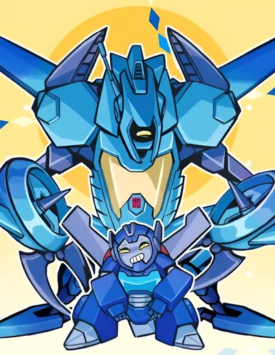 Whirl [IDW]