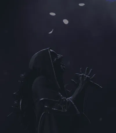 Vessel  —  ᵎᵎ