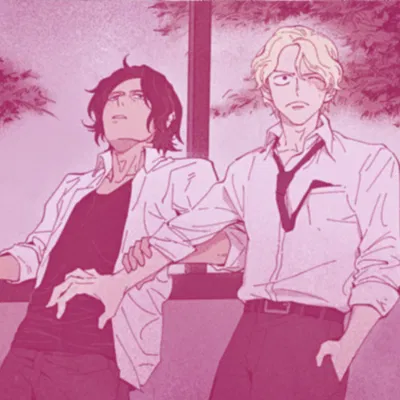 Ace & Sabo | COLLEGE ⭐