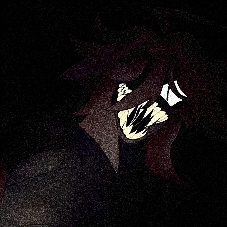 Fen (Surprise..) [FPE DARK TIME AU]