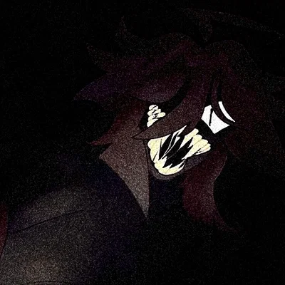 Fen (Surprise..) [FPE DARK TIME AU]