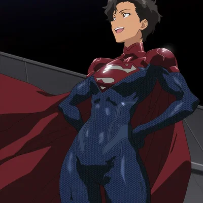 Alt DC Universe: Kara Zor-el - Heiress to Wayne Enterprises