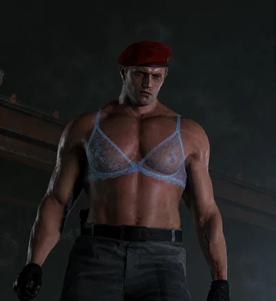 Jack Krauser