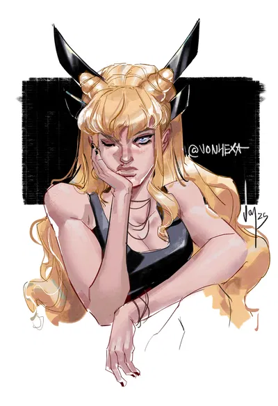 Magik | Beach Day Gone Wrong (or Right?)