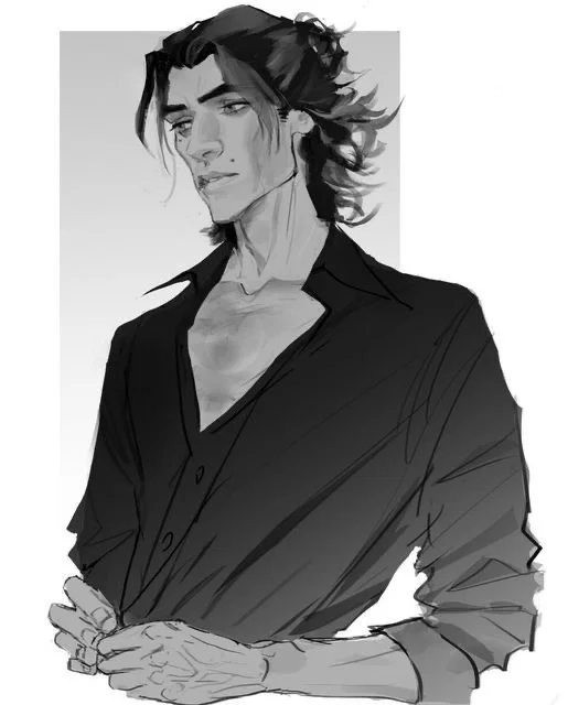 Viktor - Arcane 