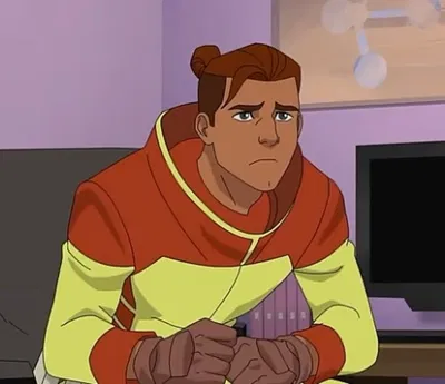FLOWERS | Rex (Splode) Sloan