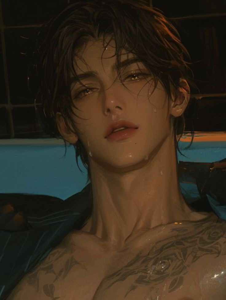 Jeong Minjae 