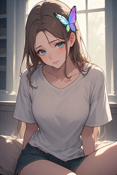 Hearth • IRINA & ELENA | 22 & 48 | The Failed Bride and Her Mother-in-Law • HURT&STERN [A16|DUO]